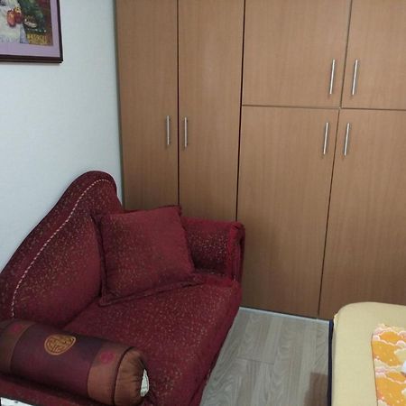 Apartment Cepic Herceg Novi Kültér fotó