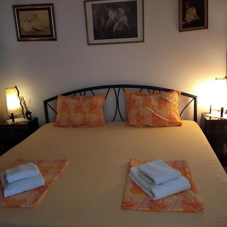 Apartment Cepic Herceg Novi Kültér fotó