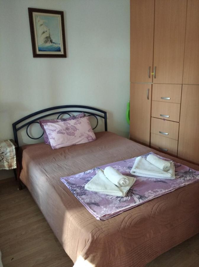 Apartment Cepic Herceg Novi Kültér fotó