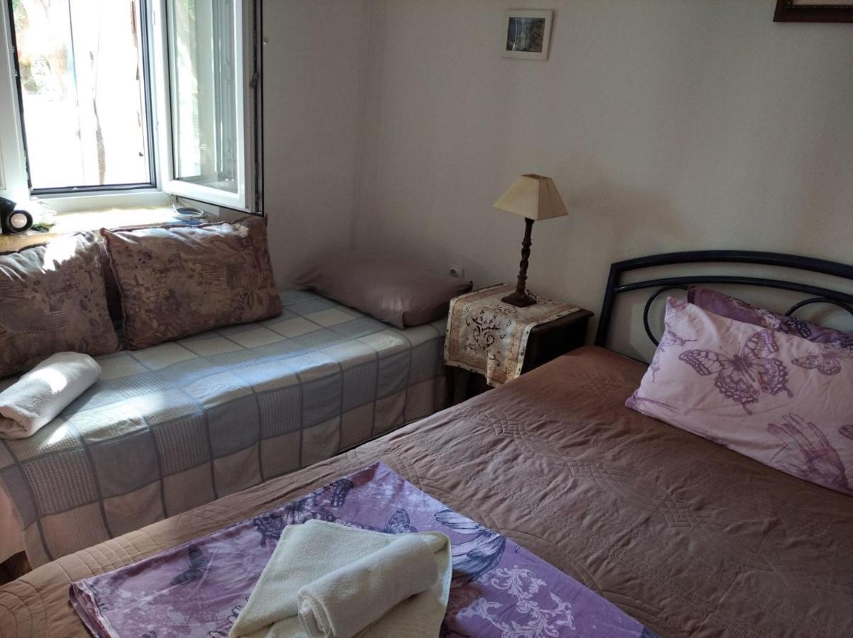 Apartment Cepic Herceg Novi Kültér fotó
