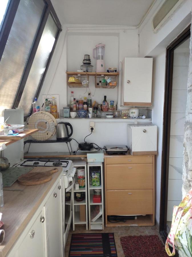 Apartment Cepic Herceg Novi Kültér fotó